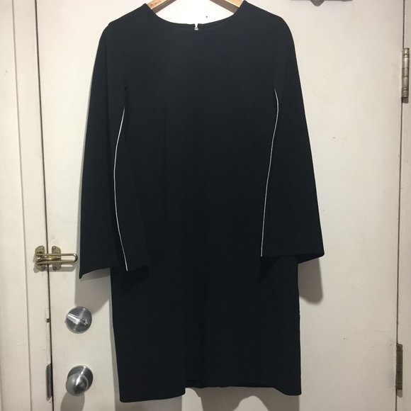 DKNY FORMAL MIDI DRESSES SIZE 14 - Picture 7 of 10